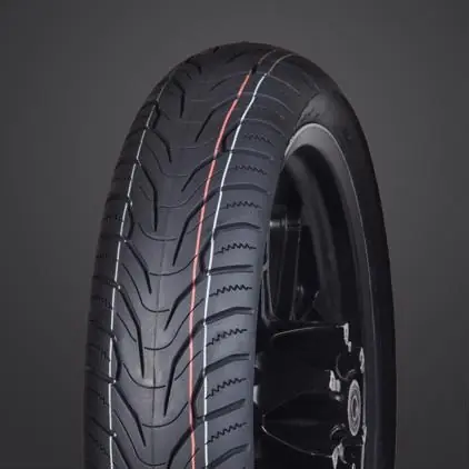 Vee Rubber Vee Rubber 90/80-16 VRM396 pneumatici nuovi Estivo 