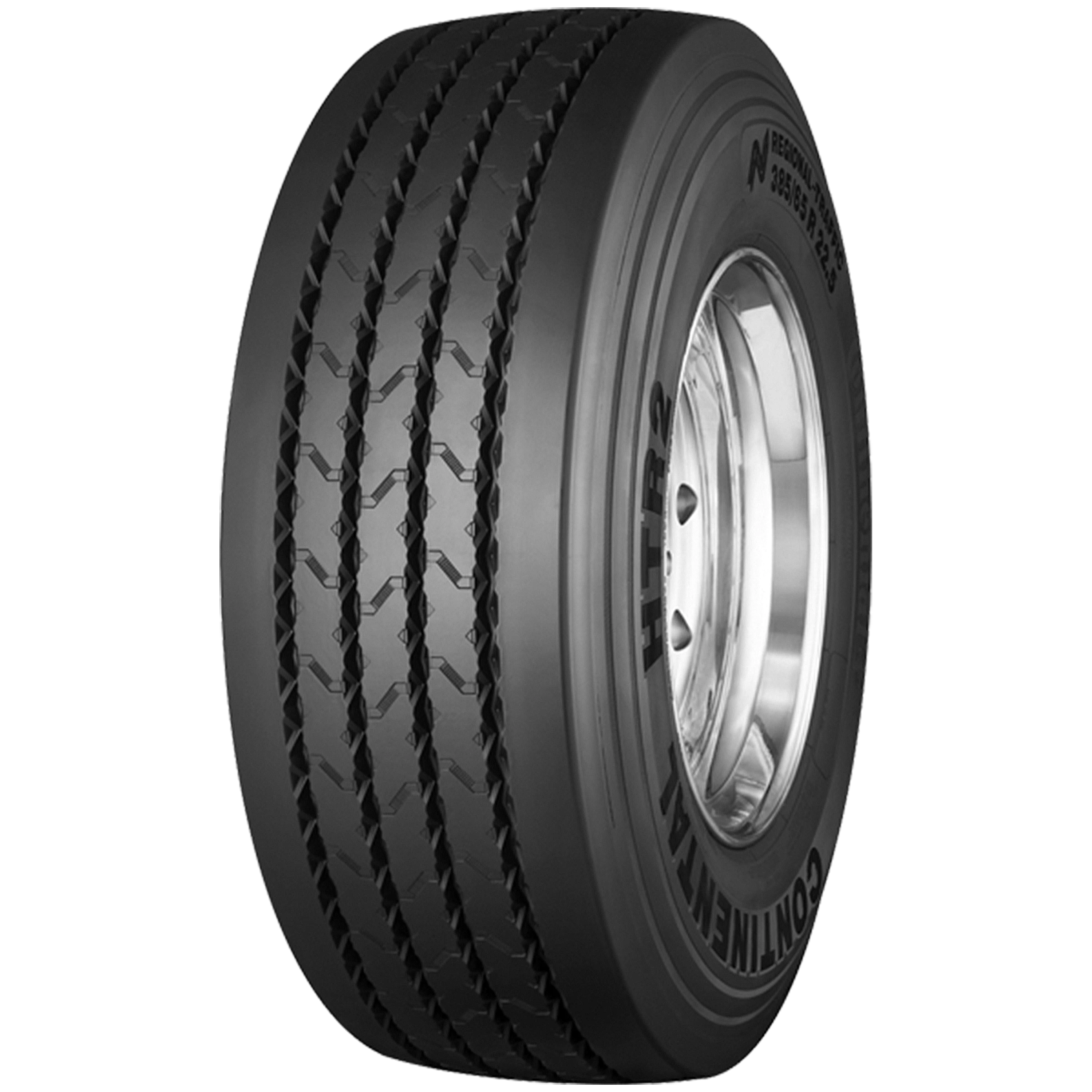 Continental Continental 215/75 R17.5 135/133K HTR2+ pneumatici nuovi Estivo 
