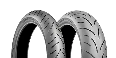 Bridgestone Bridgestone 160/60 ZR18 70W T32 pneumatici nuovi Estivo 