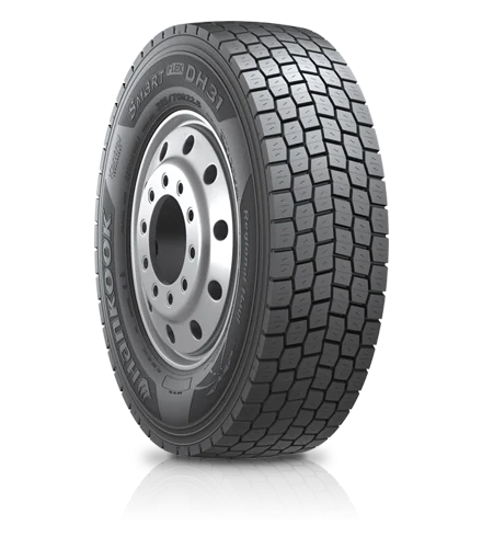 Hankook Hankook 295/80 R22.5 152M DH31 pneumatici nuovi Estivo 