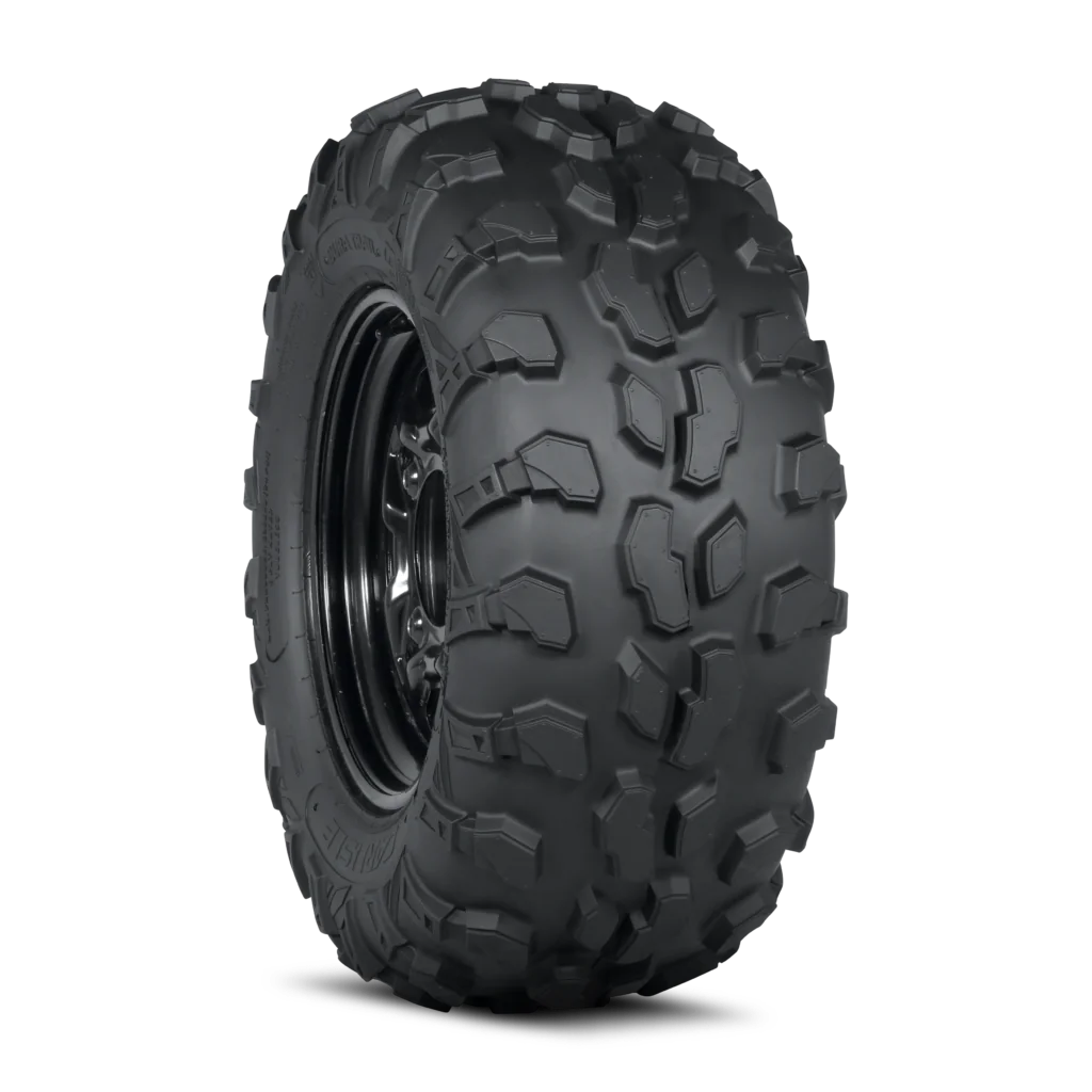 Carlisle Carlisle 27/11 R14 58M DURA TRAIL pneumatici nuovi Estivo
