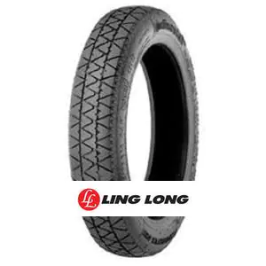 Linglong Linglong 125/80 R16 97M T010 pneumatici nuovi Estivo 