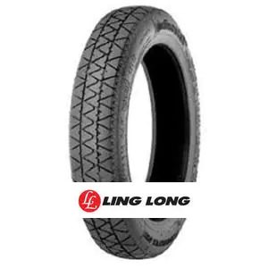 Linglong Linglong 125/70 R18 99M T010 pneumatici nuovi Estivo