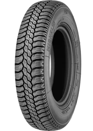 Michelin Michelin 145 R12 72S MX pneumatici nuovi Estivo