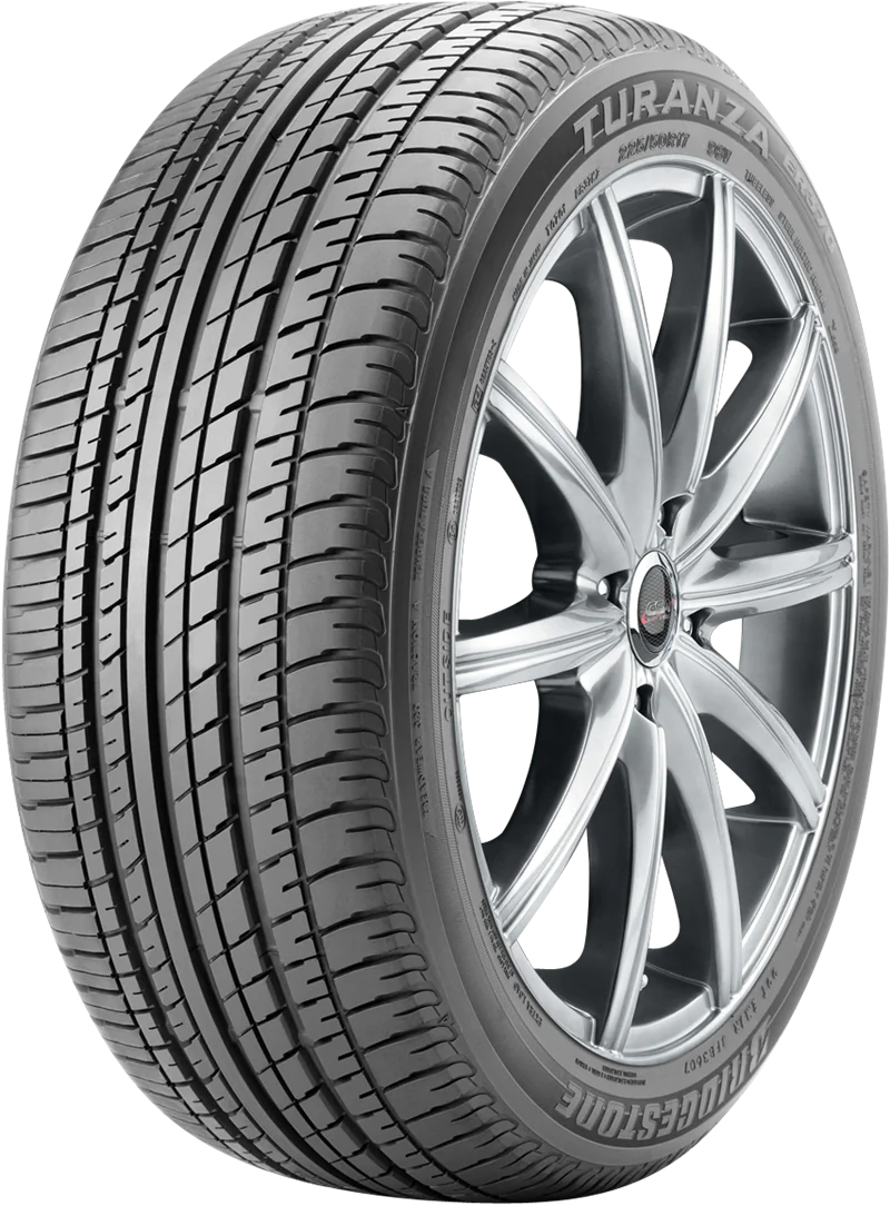 Bridgestone Bridgestone 185/55 R16 83H ER370 TURANZA pneumatici nuovi Estivo 