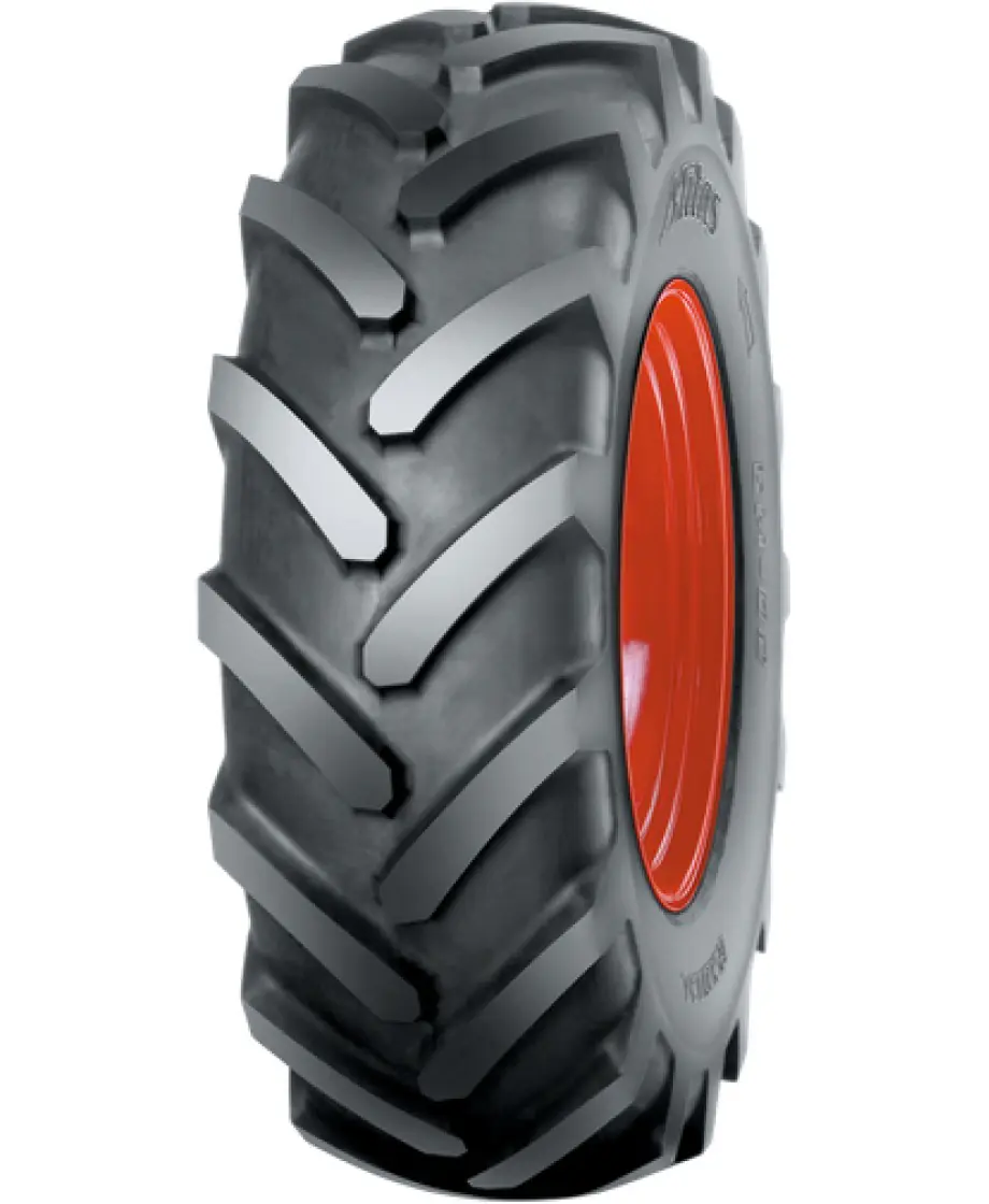 Mitas Mitas 335/80 R18 139B EM-02 pneumatici nuovi Estivo 