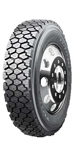 Triangle Triangle 10 R22.5 144/142L 16PR 16PR TR619-TRATT pneumatici nuovi Estivo 