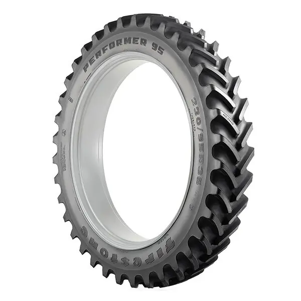 Firestone Firestone 230/95 R36 130D PERFORMER 95 - ROW CROP pneumatici nuovi Estivo