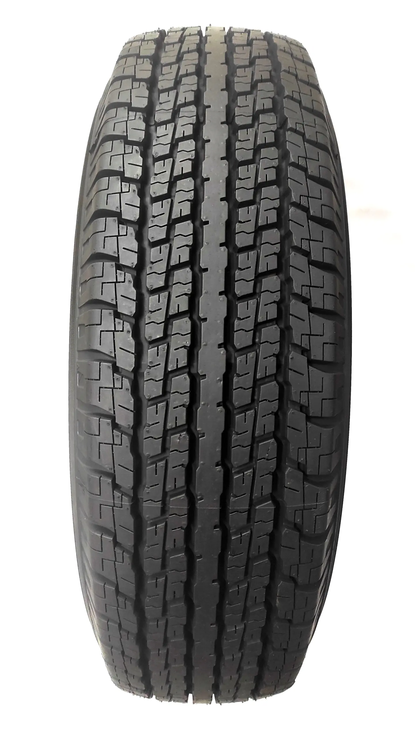 Yokohama Yokohama 205/80 R16 110/108S GEOLANDAR G97 Demo pneumatici nuovi Estivo 