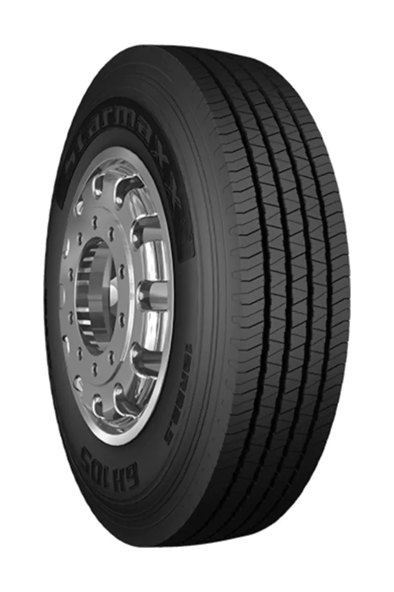 Starmaxx Starmaxx 12 R22.5 152/148M GH105 pneumatici nuovi Estivo