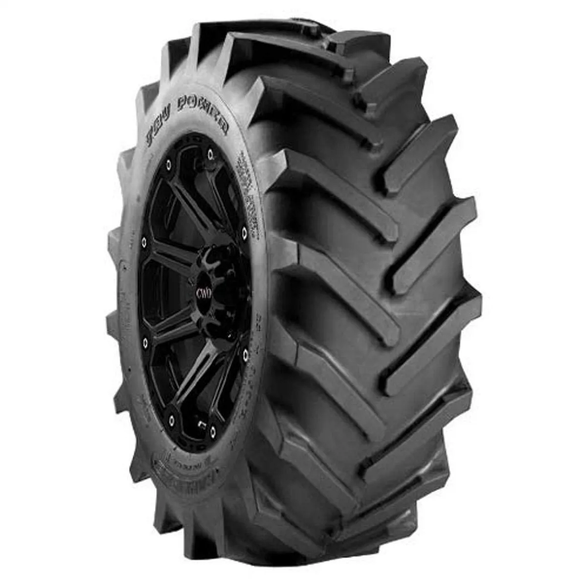 Carlisle Carlisle 29/12.5-15 6PR 6PR TRU POW pneumatici nuovi Estivo