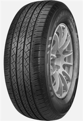 Comforser Comforser 235/60 R17 106H CF2000 XL pneumatici nuovi Estivo 
