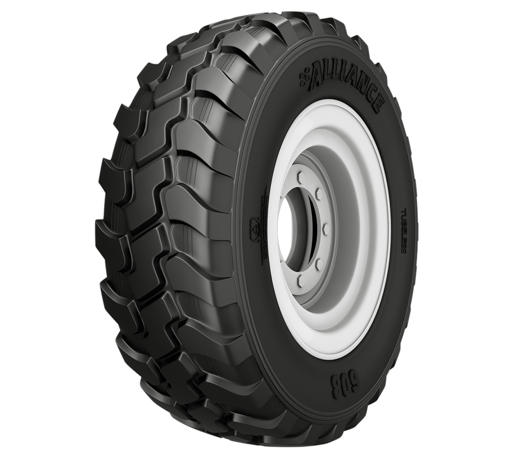 Alliance Alliance 365/80 R20 153A2 608 pneumatici nuovi Estivo 