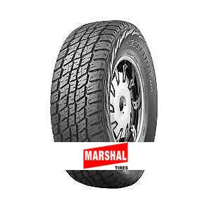 Marshal Marshal 205 R16 104S AT61 XL pneumatici nuovi Estivo 