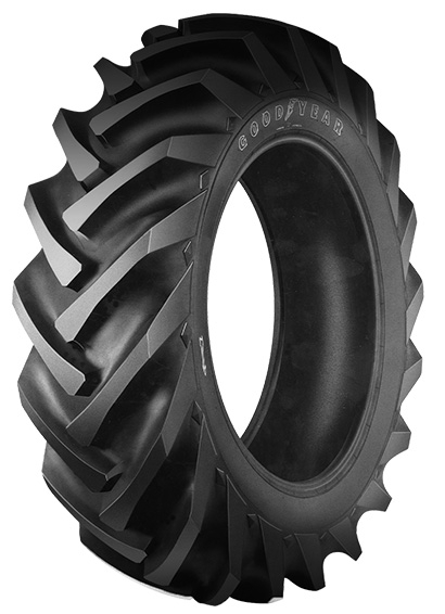 Goodyear Goodyear 9.5-24 6PR 6PR SGAS_R1 pneumatici nuovi Estivo 
