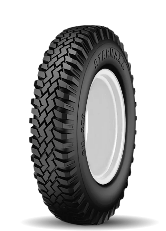 Starmaxx Starmaxx 7.50-16 121/120J SM-270 TT pneumatici nuovi Estivo