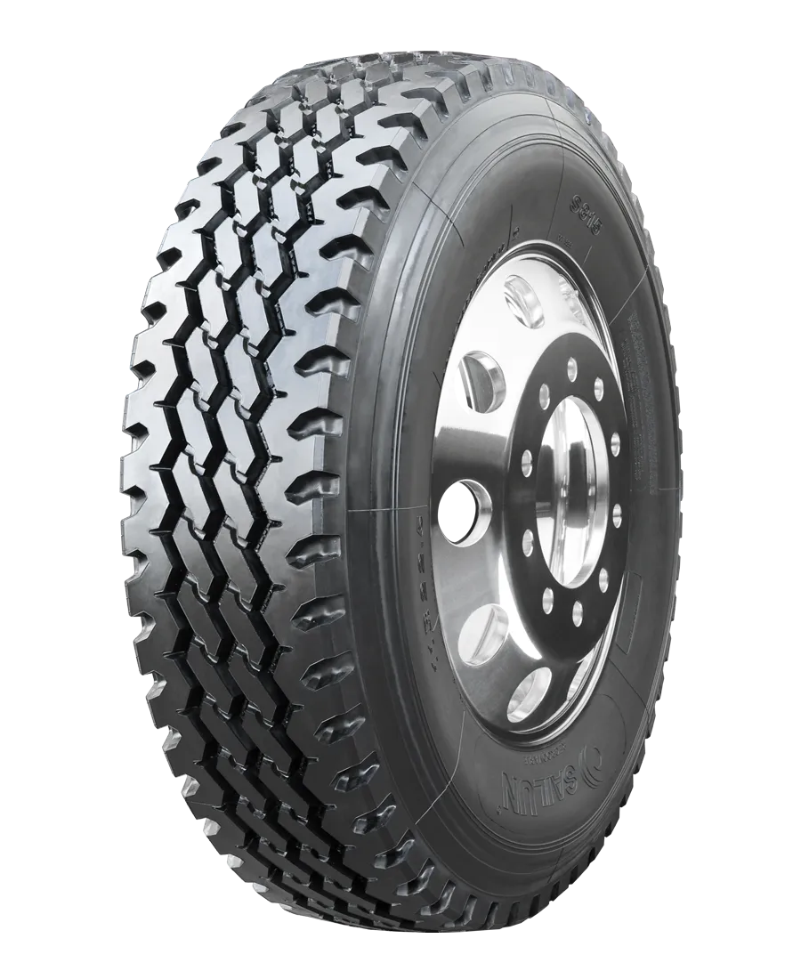 Sailun Sailun 13 R22.5 156L S815 pneumatici nuovi Estivo 