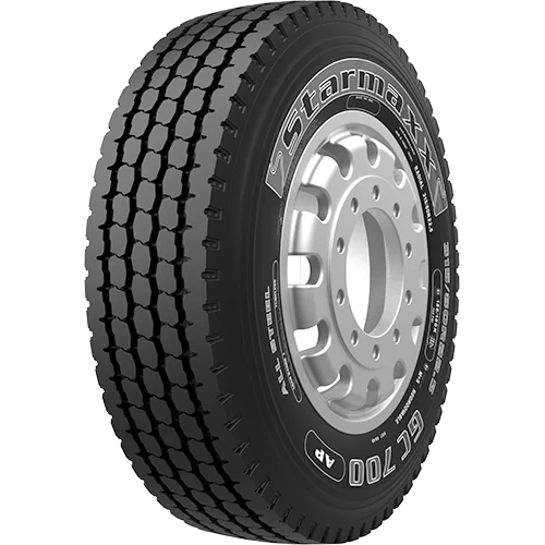 Starmaxx Starmaxx 12 R22.5 152/148L GC700 pneumatici nuovi Estivo