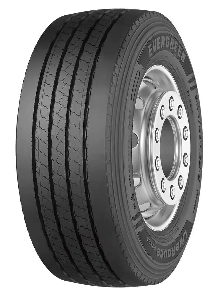 Evergreen Evergreen 385/65 R22.5 164K ETL23 pneumatici nuovi Estivo 
