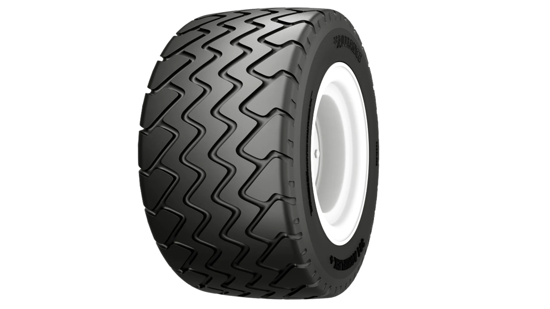Alliance Alliance 500/50 R17 146D RADIAL IMPLEMENT 381 pneumatici nuovi Estivo