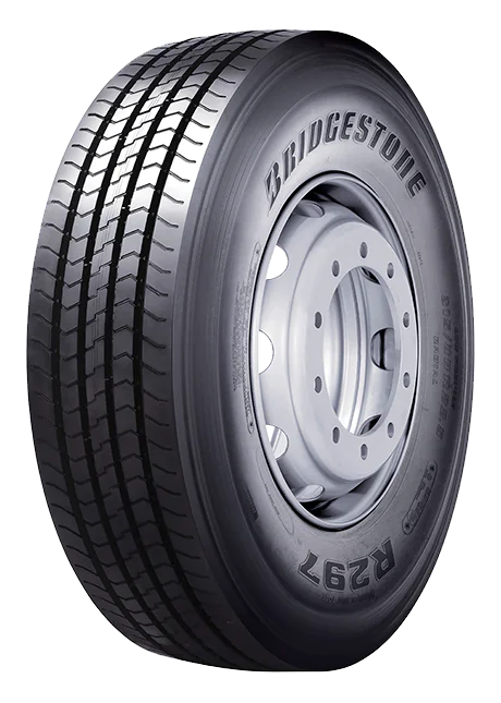 Bridgestone Bridgestone 12 R22.5 152/148L R297 pneumatici nuovi Estivo 