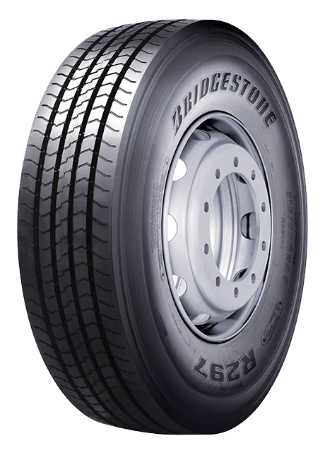 Bridgestone Bridgestone 12 R22.5 152L R297 pneumatici nuovi Estivo