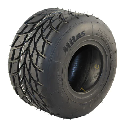 Sava Sava 10/4 R5 SRW Rain Kart NHS pneumatici nuovi Estivo