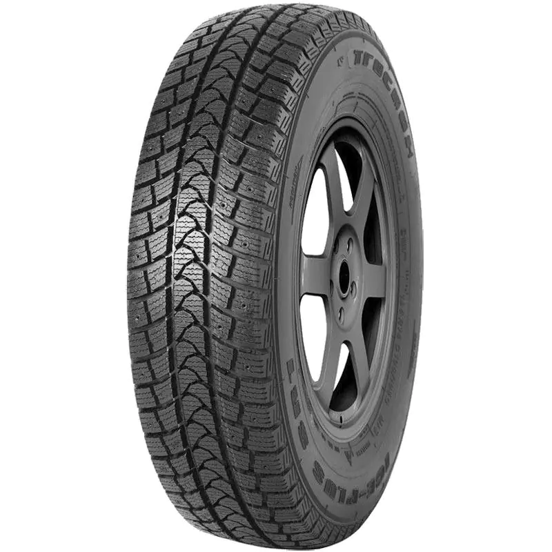 Tracmax Tracmax 155/80 R13C 90Q SR-1 pneumatici nuovi Invernale 