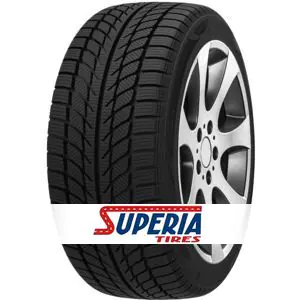 Superia Superia 185/60 R14 82H SNOW HP pneumatici nuovi Invernale 