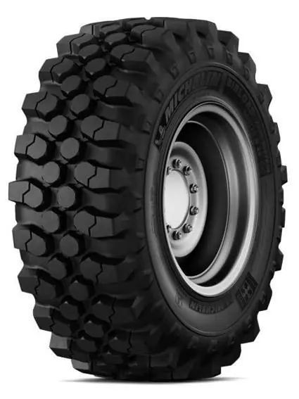 Michelin Michelin 400/70 R18 147A8 BIBOLAD pneumatici nuovi Estivo