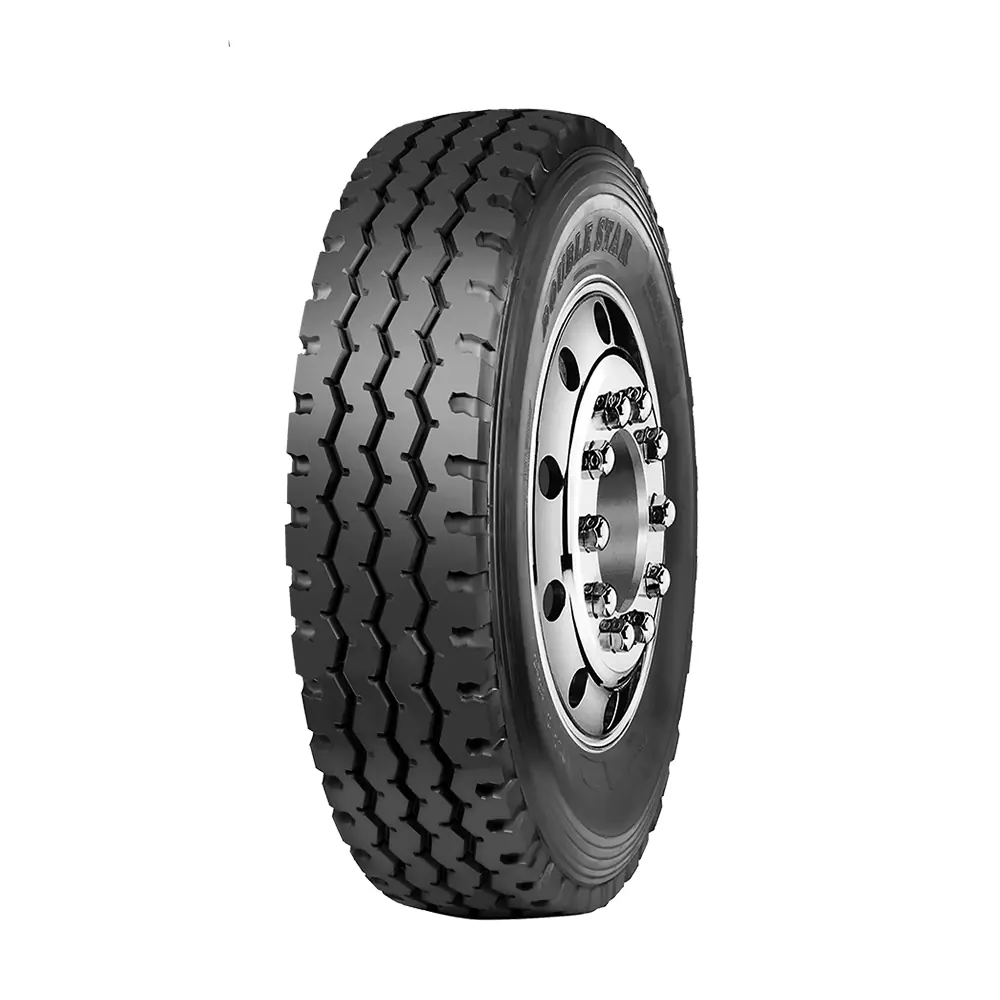Doublestar Doublestar 7.50 R16 122/118K DSR008 TT pneumatici nuovi Estivo