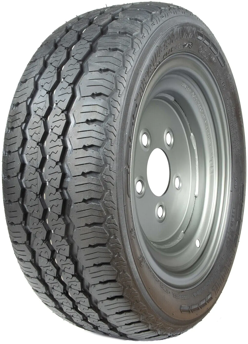 Maxxis Maxxis 145 R10C 84N 145 R10C CR966 pneumatici nuovi Estivo 