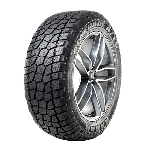 Radar Radar 235/75 R15 109T Renegade A/T AT5 XL pneumatici nuovi All Season 