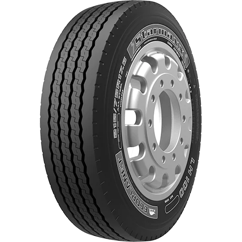 Starmaxx Starmaxx 245/70 R17.5 143/141J LH100 pneumatici nuovi Estivo