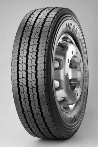 Pirelli Pirelli 275/70 R22.5 150J MC88T pneumatici nuovi Estivo