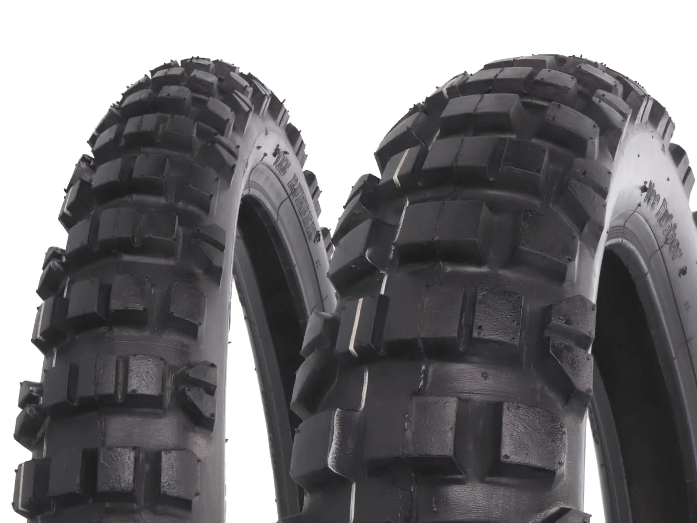 Vee Rubber Vee Rubber 90/90-21 54P VRM-122 TT pneumatici nuovi Estivo 