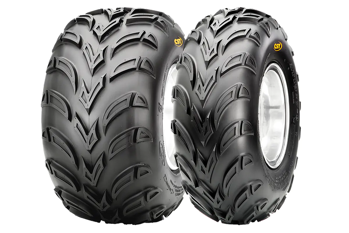 CST Tyres CST Tyres 16/8-7 9J 2PR 2PR C9314 pneumatici nuovi Estivo 