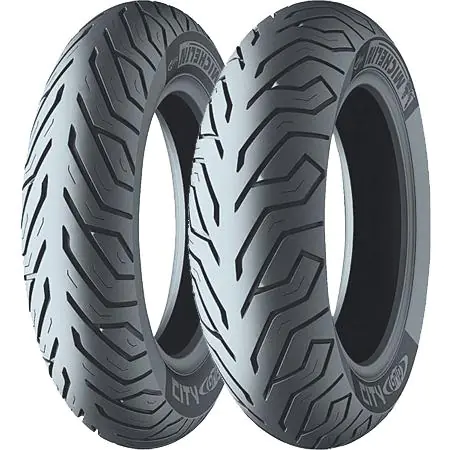 Michelin Michelin 140/60-14 64P CITY GRIP pneumatici nuovi Estivo 