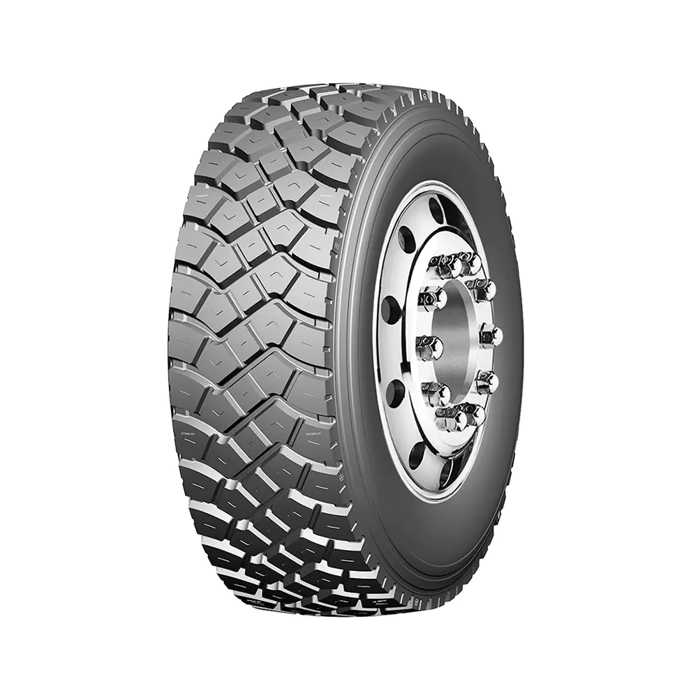 Doublestar Doublestar 425/65 R22.5 165J DSRD73 pneumatici nuovi Estivo