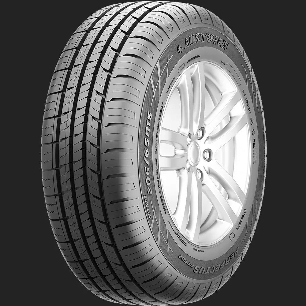 Austone Austone 225/60 R17 99V PERFECTUS SP-602 pneumatici nuovi Estivo 
