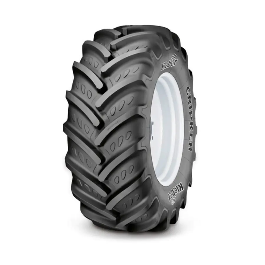 Kleber Kleber 650/65 R38 157D GRIPKER pneumatici nuovi Estivo 