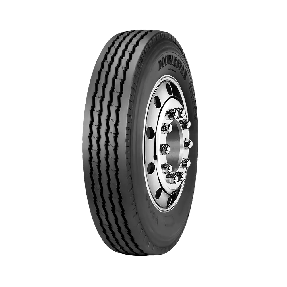 Doublestar Doublestar 9.00 R20 144/142K HR169 pneumatici nuovi Estivo