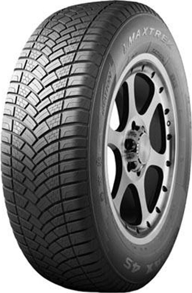 Maxtrek Maxtrek 155 R13C 91T RELAMAX 4S pneumatici nuovi All Season
