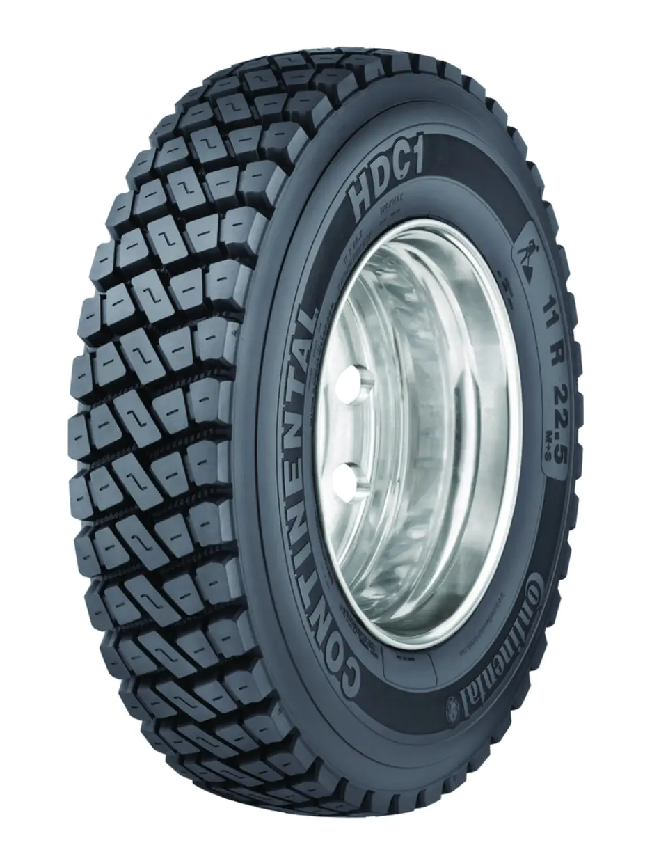 Continental Continental 315/80 R22.5 156K HDC1 pneumatici nuovi Estivo
