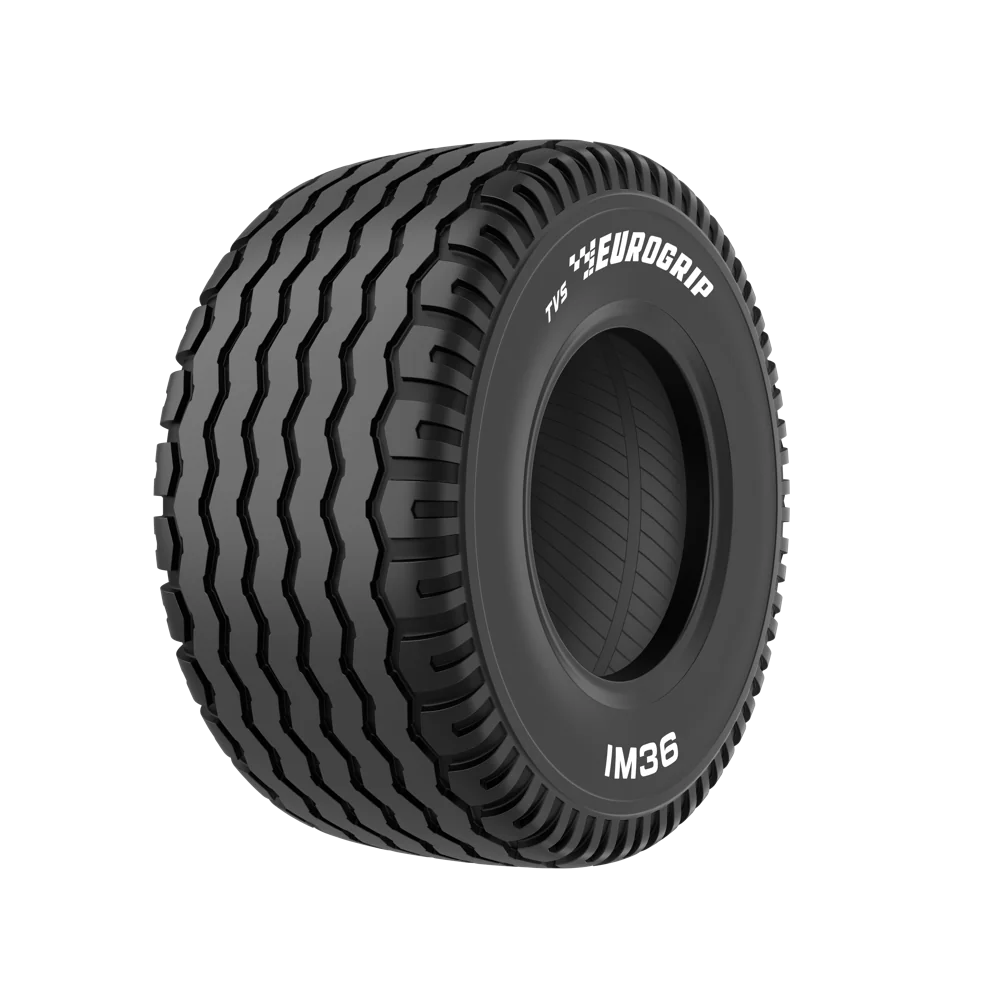 Eurogrip Eurogrip 16.0/70-20 IM36 pneumatici nuovi Estivo 