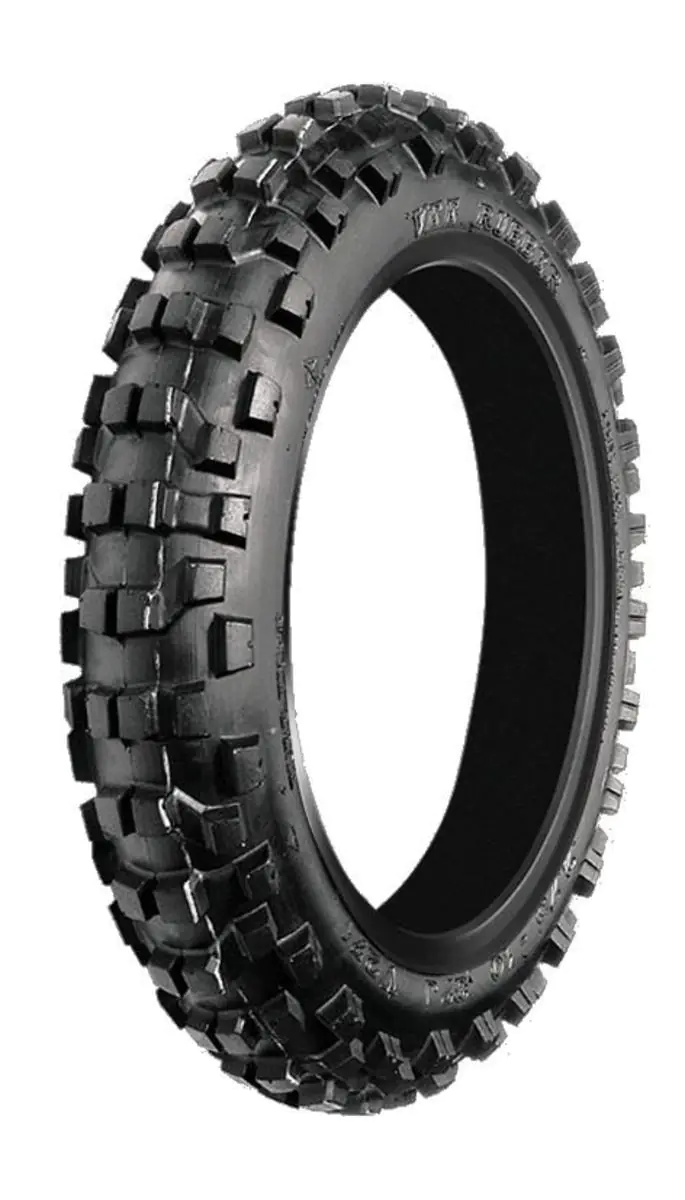 Vee Rubber Vee Rubber 2.75-10 VRM271 TT pneumatici nuovi Estivo 