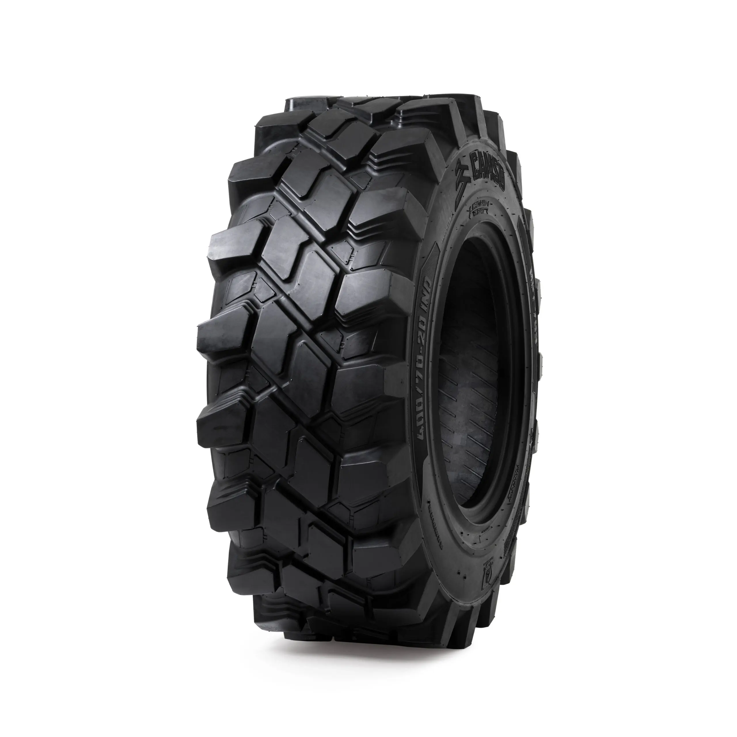 Camso Camso 12-16.5 BHL 753 pneumatici nuovi Estivo