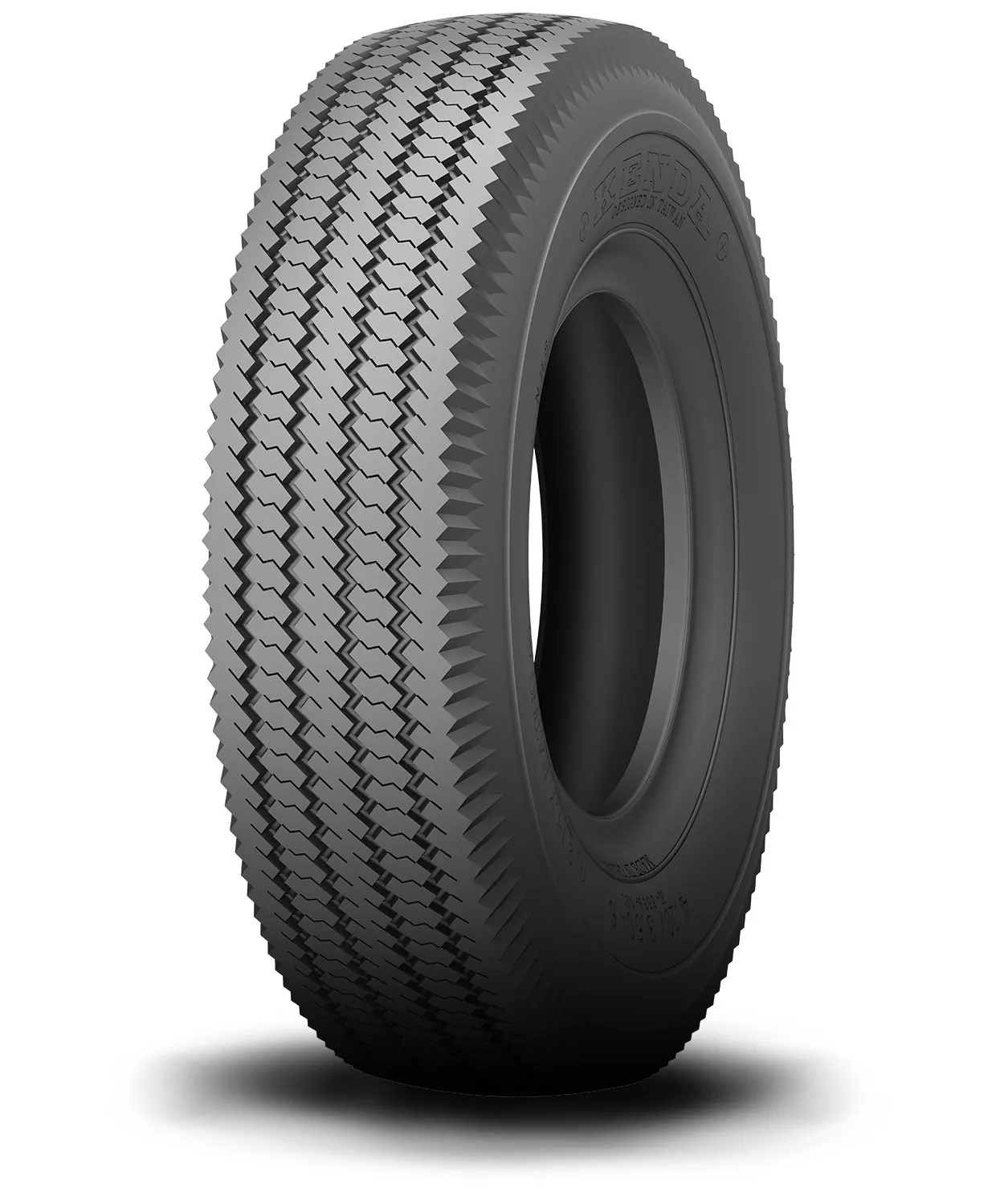 Kenda Kenda 4.10/3.5-6 K353A pneumatici nuovi Estivo 