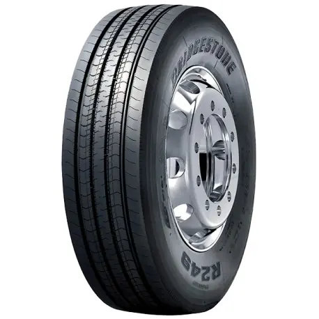 Bridgestone Bridgestone 305/70 R22.5 150/148M R249 ECOPIA pneumatici nuovi Estivo