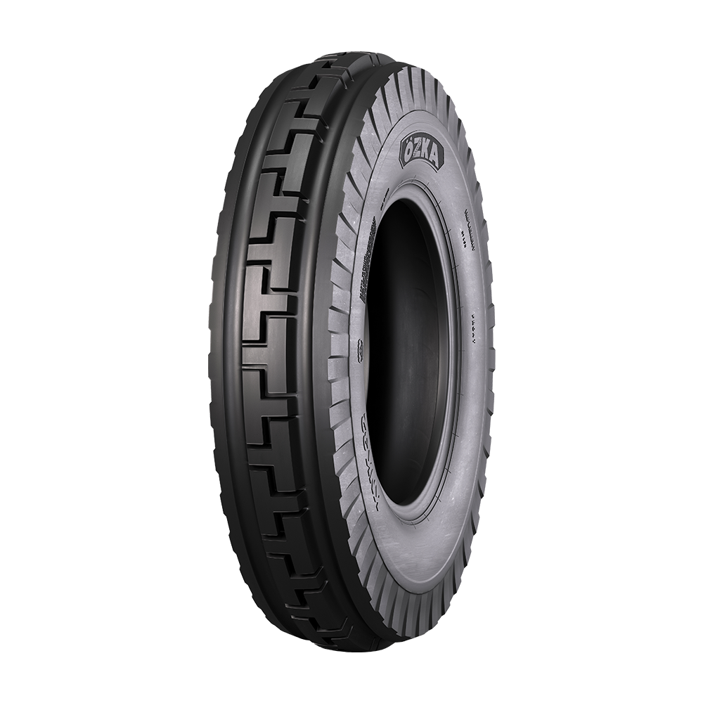 Ozka Ozka 6.50-20 102A6 KNK32 pneumatici nuovi Estivo
